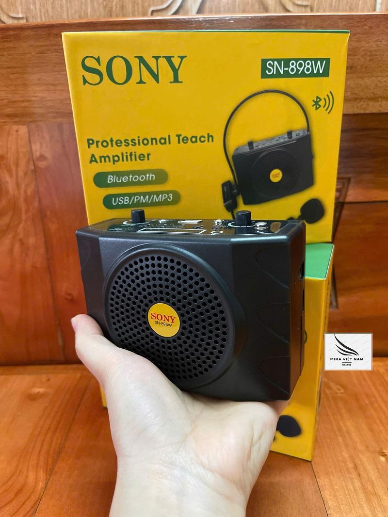 may-tro-giang-sony-sn-898w-khong-day